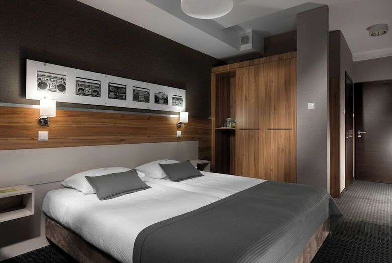 Hotel Beethoven