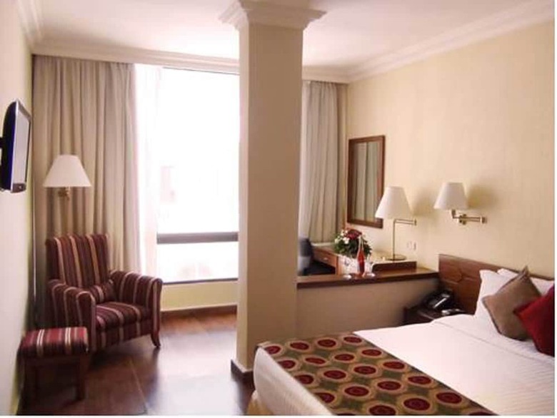 Orient Prince Hotel