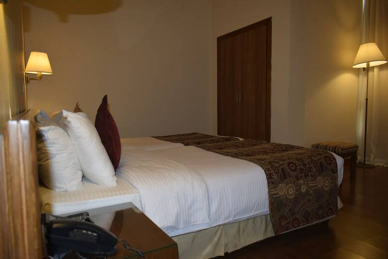 Orient Prince Hotel