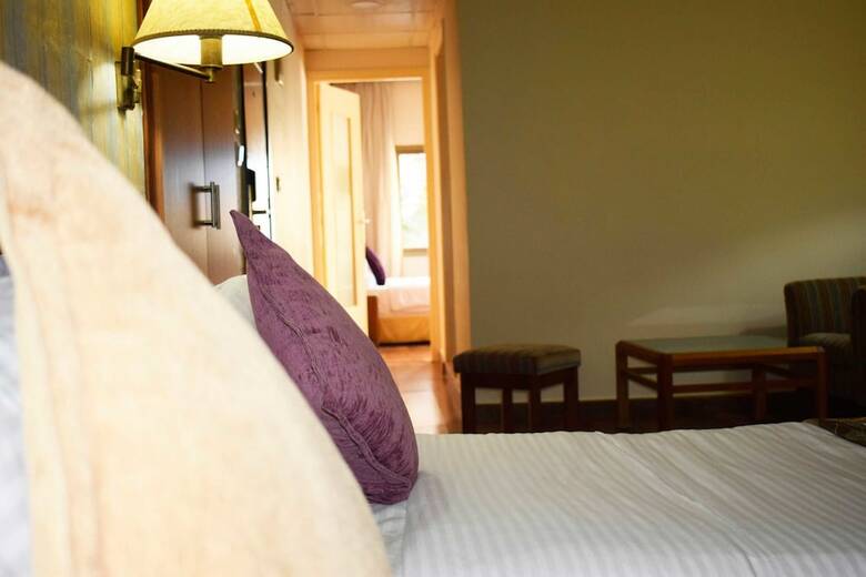 Orient Prince Hotel