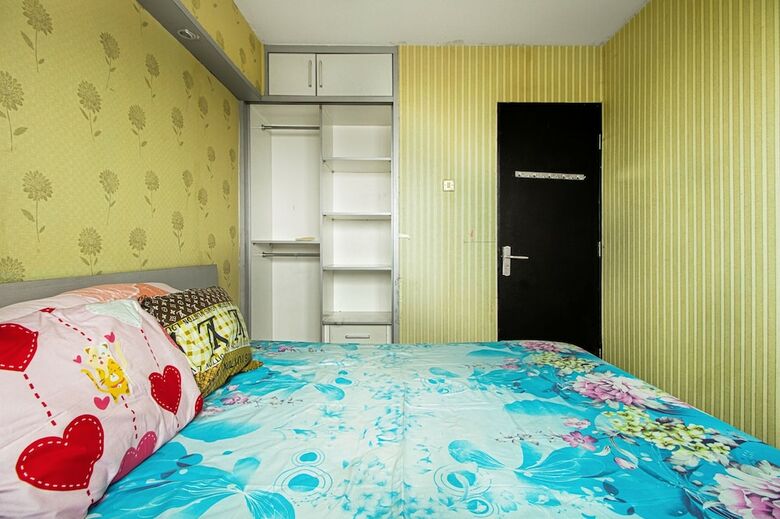 S&a Hotel Residence