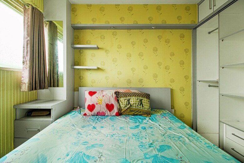 S&a Hotel Residence