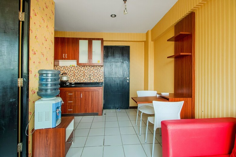 S&a Hotel Residence