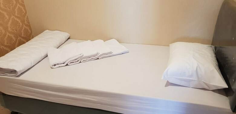 S&a Hotel Residence