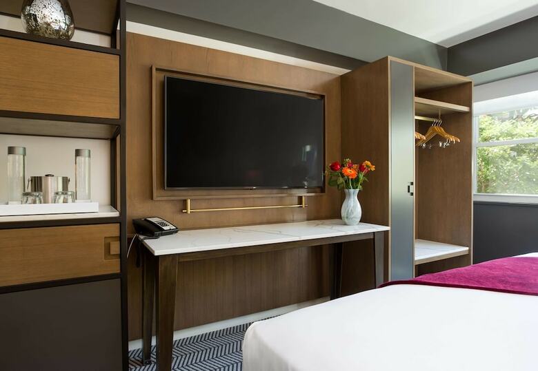 Hotel Arc The.hotel, Washington Dc