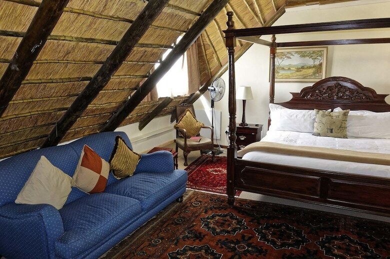 Hotel Bedfordview Boutique Lodge