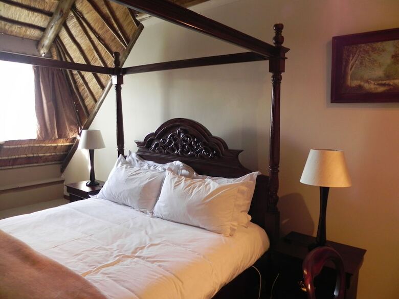 Hotel Bedfordview Boutique Lodge