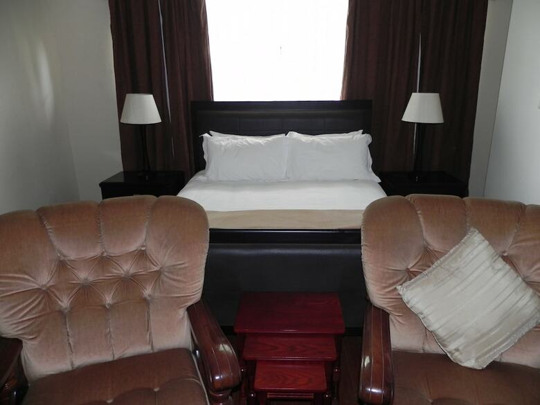 Hotel Bedfordview Boutique Lodge