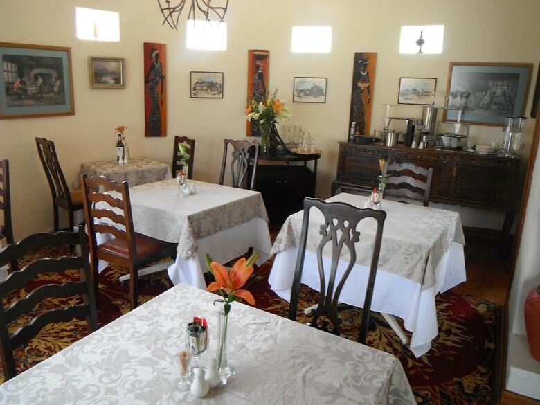 Hotel Bedfordview Boutique Lodge