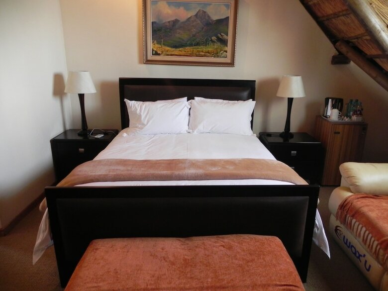 Hotel Bedfordview Boutique Lodge