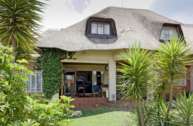 Hotel Bedfordview Boutique Lodge
