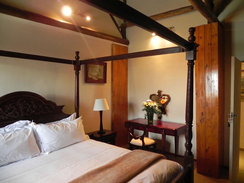 Hotel Bedfordview Boutique Lodge