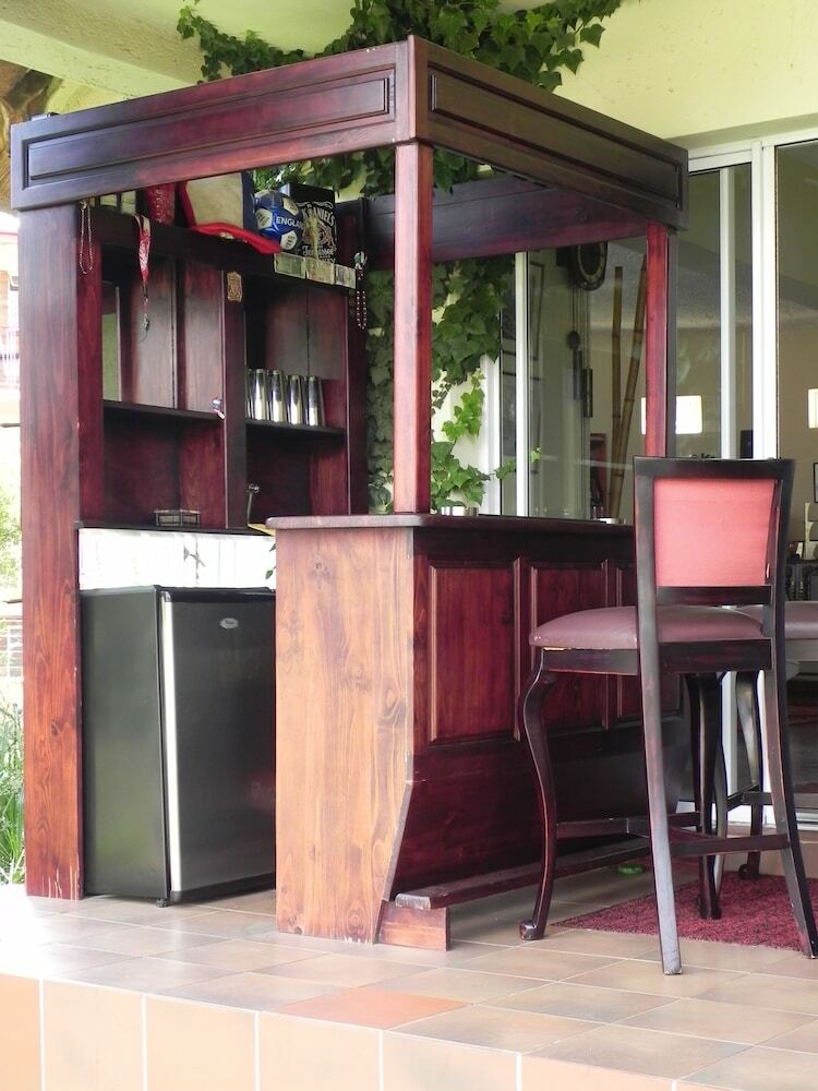 Hotel Bedfordview Boutique Lodge