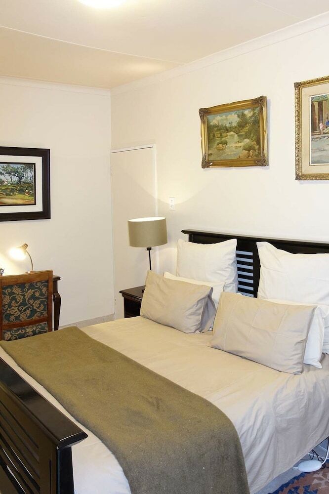 Hotel Bedfordview Boutique Lodge