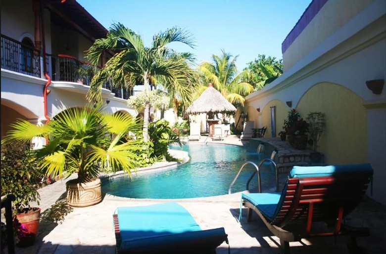 Hotel Xalteva