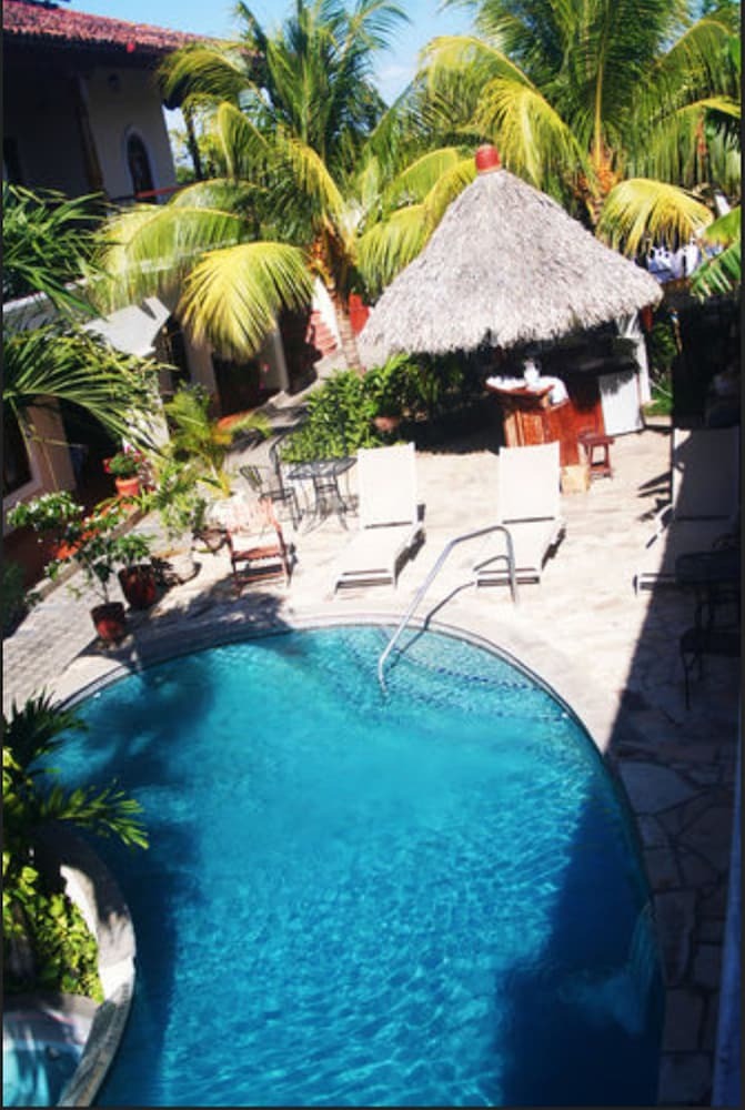 Hotel Xalteva