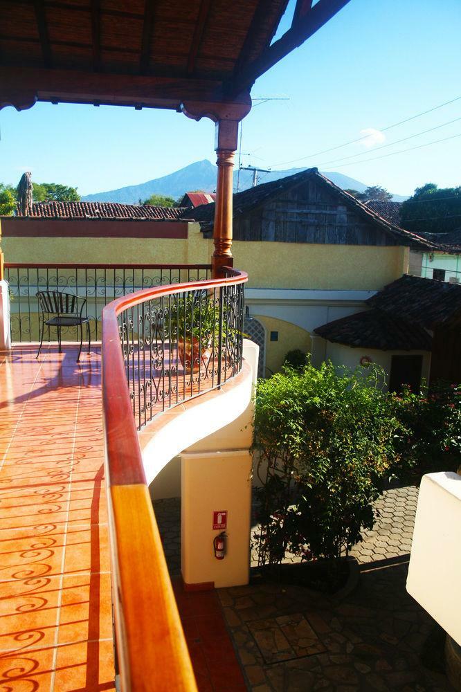 Hotel Xalteva