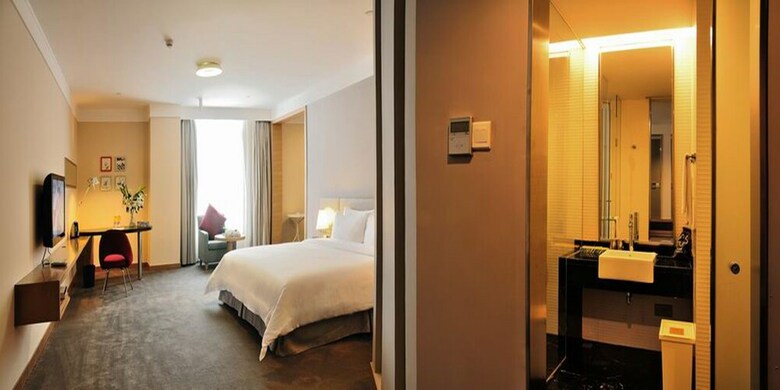 U Hotel