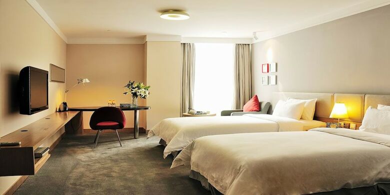 U Hotel