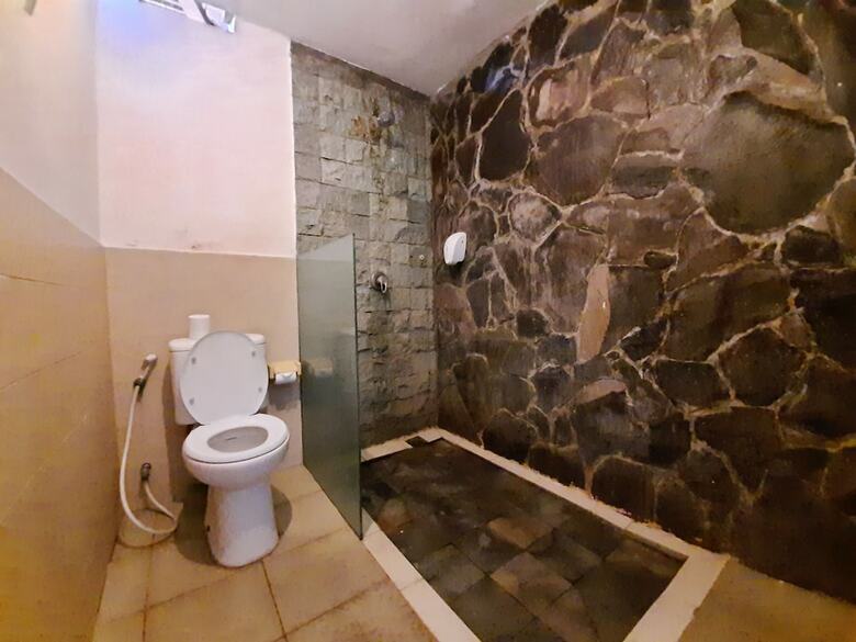 Hotel Balangan Garden Bungalow By Gaing Mas Group
