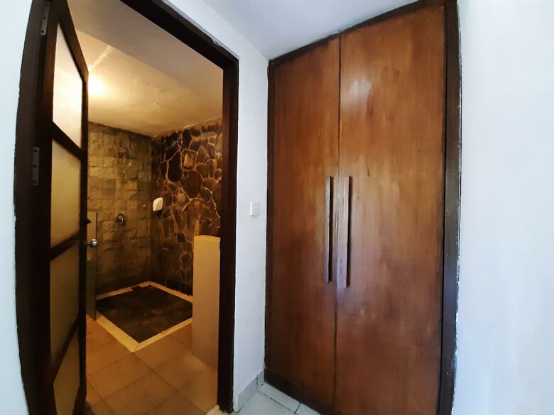 Hotel Balangan Garden Bungalow By Gaing Mas Group