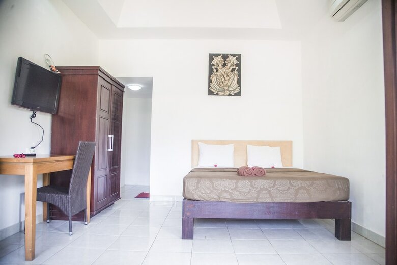 Hotel Balangan Garden Bungalow By Gaing Mas Group