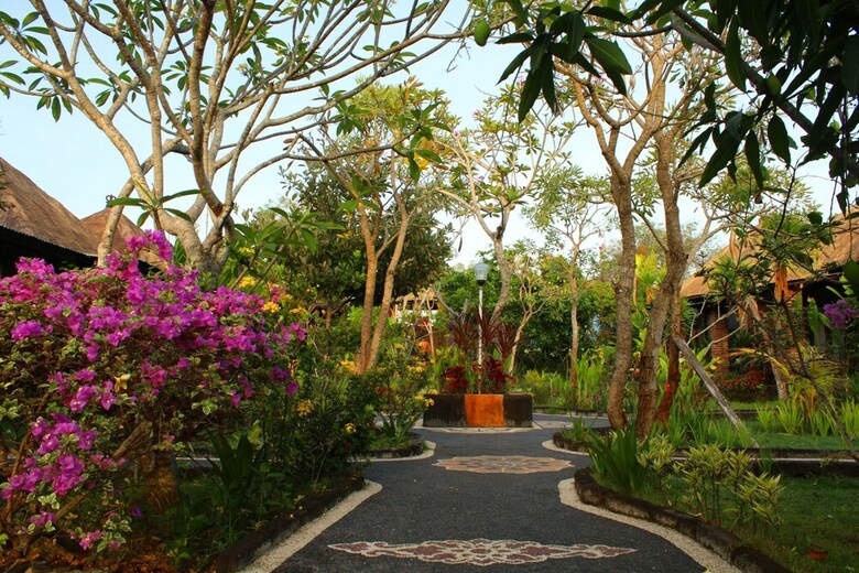 Hotel Balangan Garden Bungalow By Gaing Mas Group