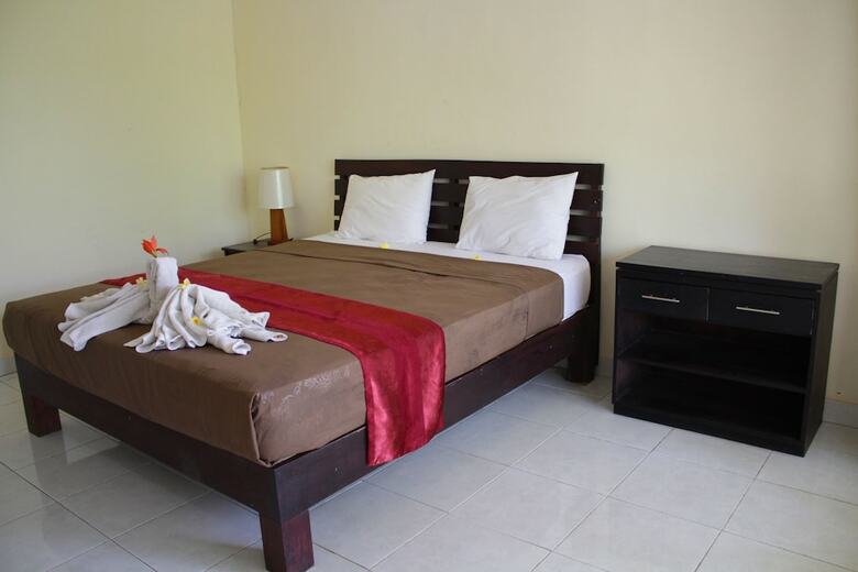 Hotel Balangan Garden Bungalow By Gaing Mas Group