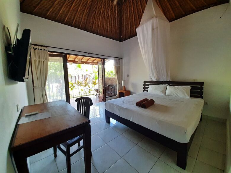 Hotel Balangan Garden Bungalow By Gaing Mas Group