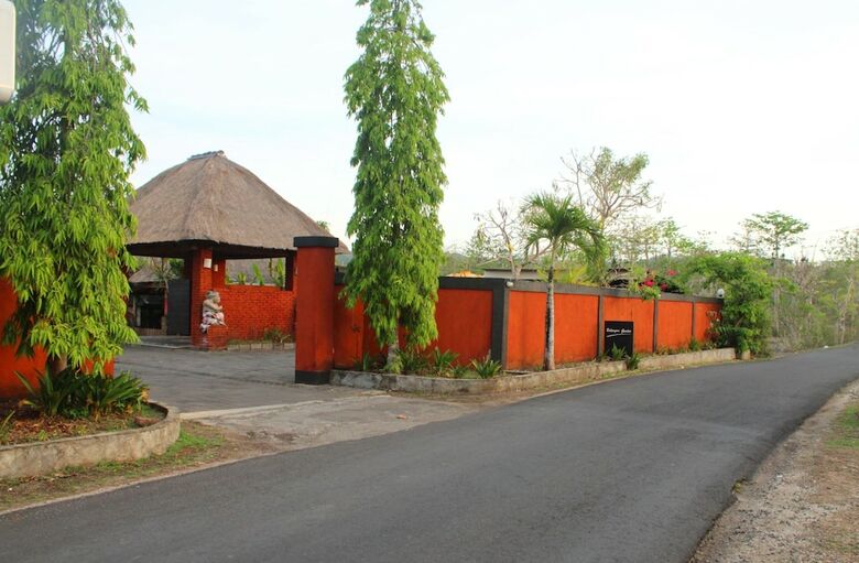 Hotel Balangan Garden Bungalow By Gaing Mas Group