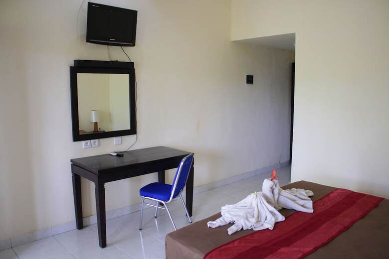 Hotel Balangan Garden Bungalow By Gaing Mas Group