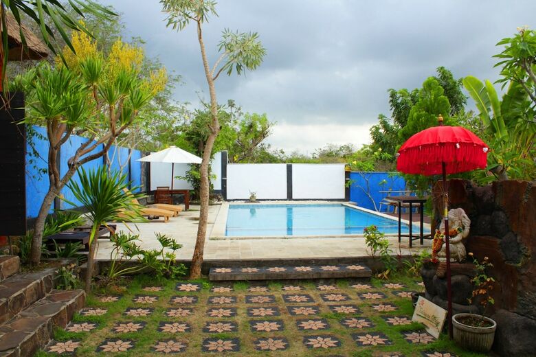 Hotel Balangan Garden Bungalow By Gaing Mas Group
