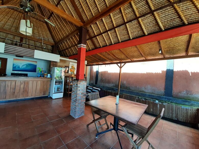 Hotel Balangan Garden Bungalow By Gaing Mas Group