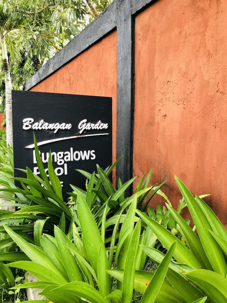 Hotel Balangan Garden Bungalow By Gaing Mas Group