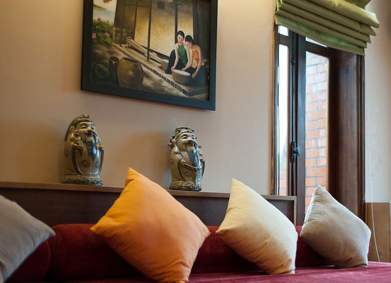 Apartamento Emeralda Resort Ninh Binh