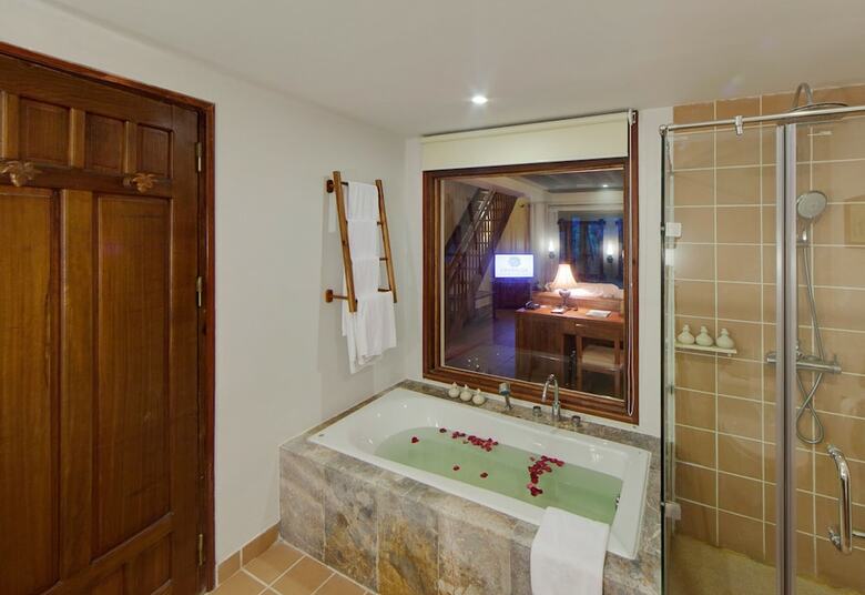 Apartamento Emeralda Resort Ninh Binh