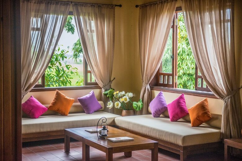 Apartamento Emeralda Resort Ninh Binh