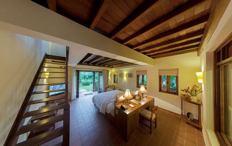 Apartamento Emeralda Resort Ninh Binh