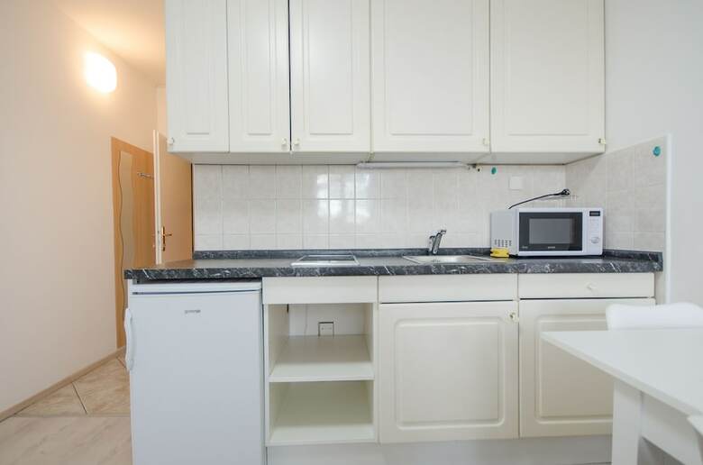 Apartment Trzaska