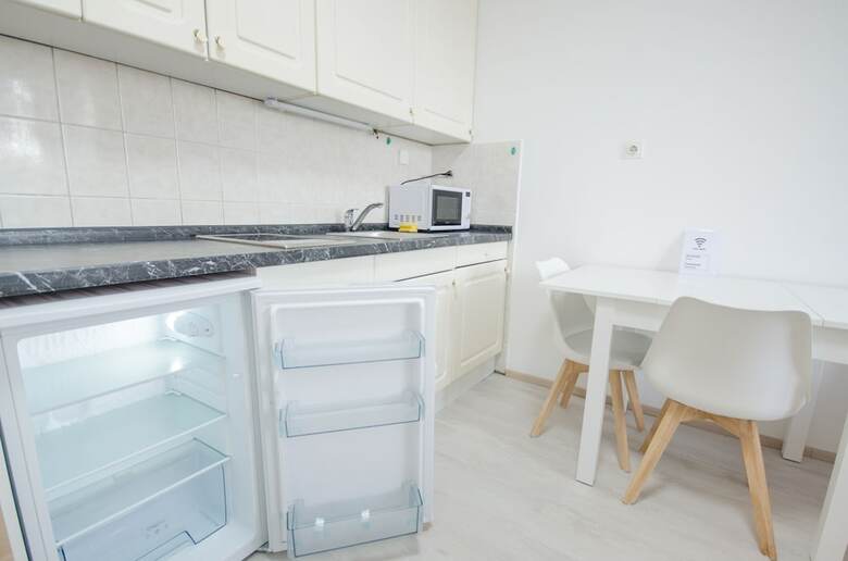 Apartment Trzaska