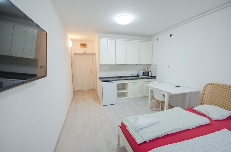 Apartment Trzaska