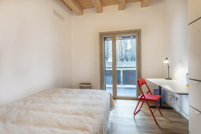 Apartamento Modern House With Private Garden In Udine