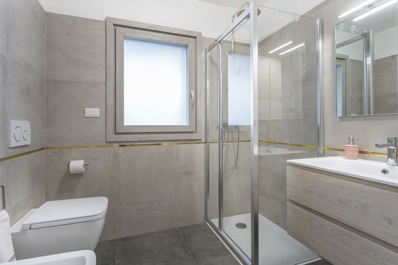 Apartamento Modern House With Private Garden In Udine