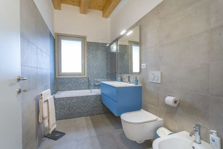 Apartamento Modern House With Private Garden In Udine