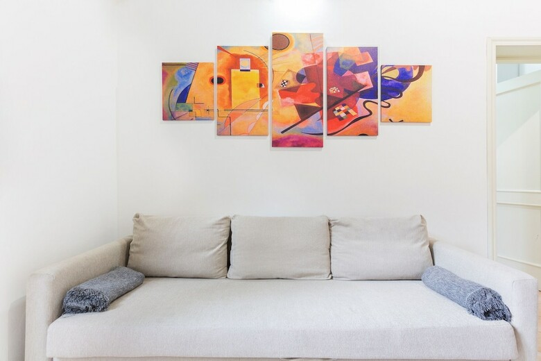 University Apartment Con Parcheggio E Giardino