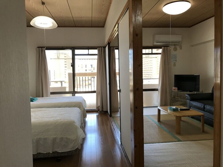 Hotel Weekly Harborview Mansion - Main Building