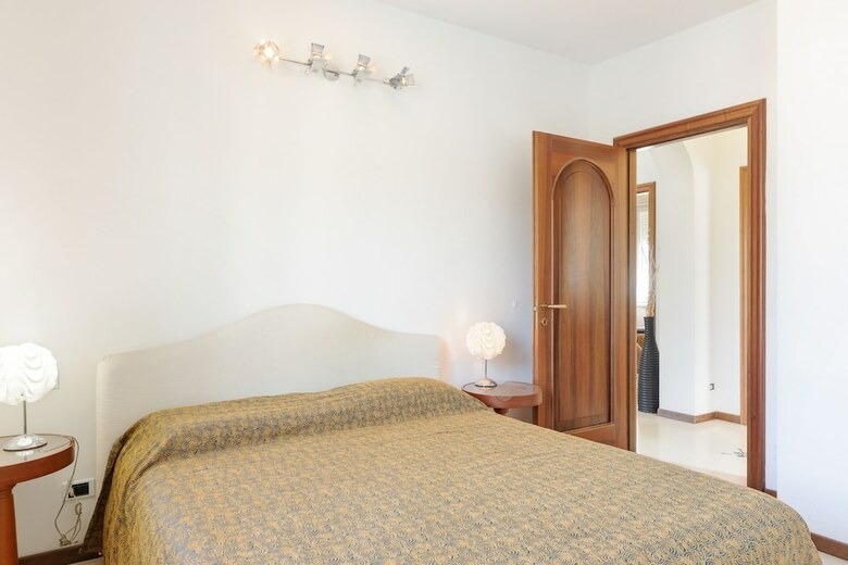 Villetta Gaia Apartment
