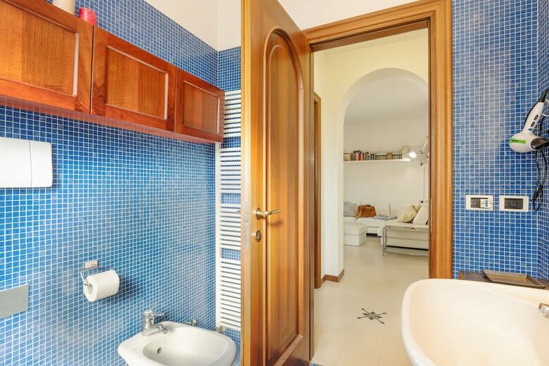 Villetta Gaia Apartment