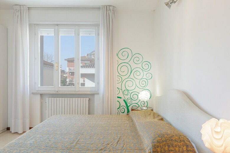 Villetta Gaia Apartment