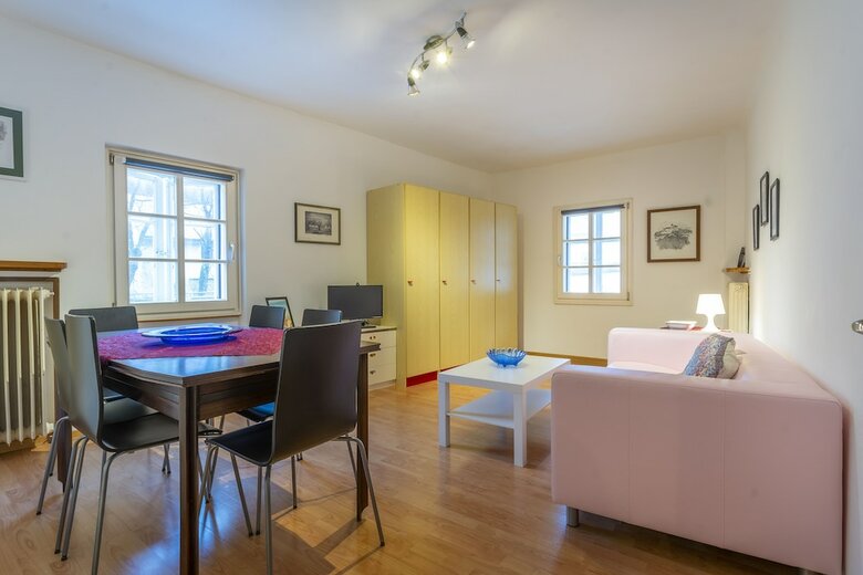Casa Daria & Tullia Tarvisio Apartments